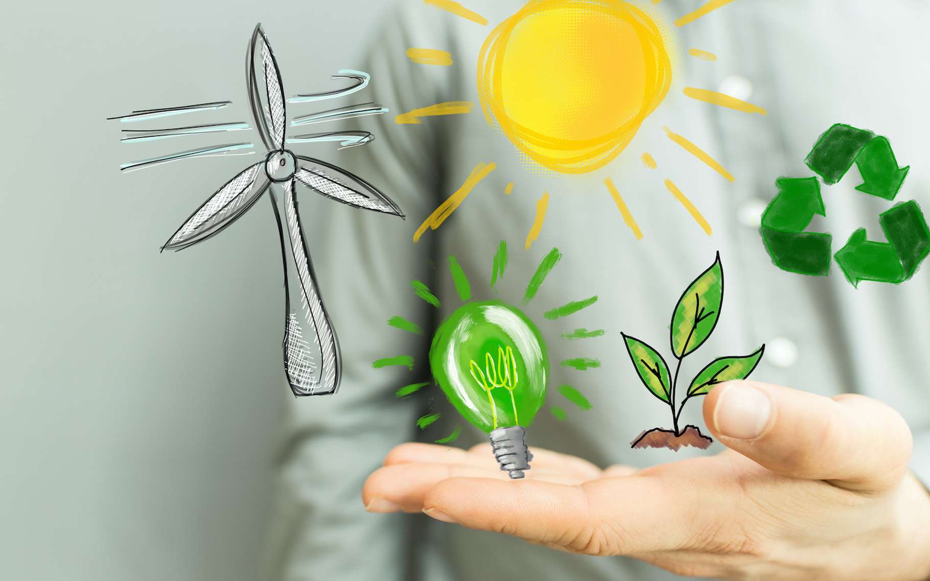 découvrez comment les énergies renouvelables façonnent un avenir durable, en offrant des solutions écologiques pour préserver notre planète. explorez les bénéfices d'une transition vers des sources d'énergie alternatives et engagez-vous pour un futur plus vert.