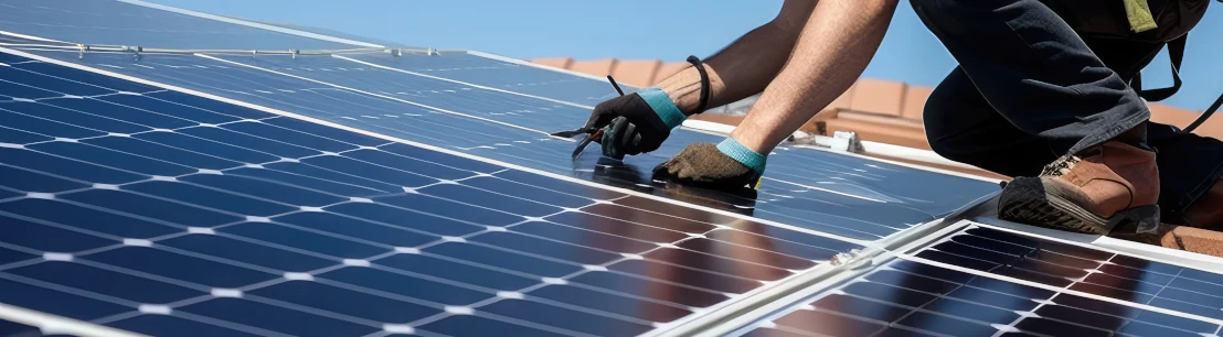 découvrez comment investir dans l'énergie solaire de manière rentable. profitez des avantages financiers, des subventions gouvernementales et des technologies innovantes pour maximiser votre retour sur investissement tout en contribuant à la protection de l'environnement.