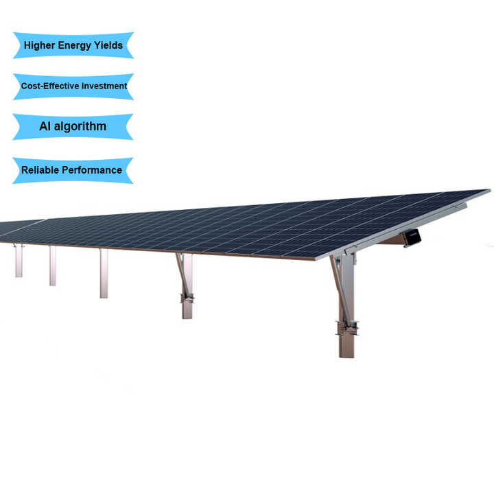 découvrez notre service de suivi pour panneaux solaires, qui vous permet de surveiller en temps réel la performance de votre installation. optimisez votre production d'énergie et maximisez vos économies grâce à des analyses détaillées et des alertes personnalisées.