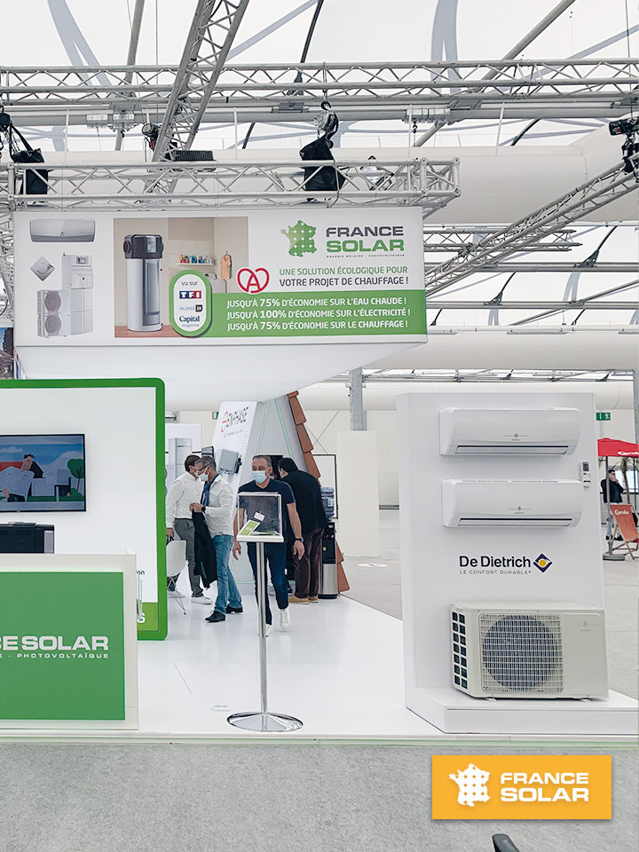 découvrez les témoignages inspirants des salariés de france solar, partageant leur expérience au sein de l'entreprise et leur engagement pour un avenir durable grâce à l'énergie solaire.