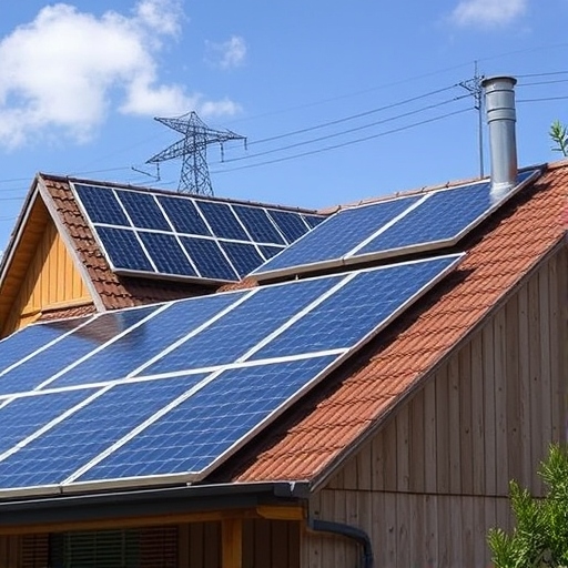 découvrez l'avenir des panneaux solaires : innovations, technologies émergentes et impact sur l'énergie renouvelable. explorez comment ces systèmes photovoltaïques transforment notre rapport à l'énergie durable et contribuent à un monde plus vert.