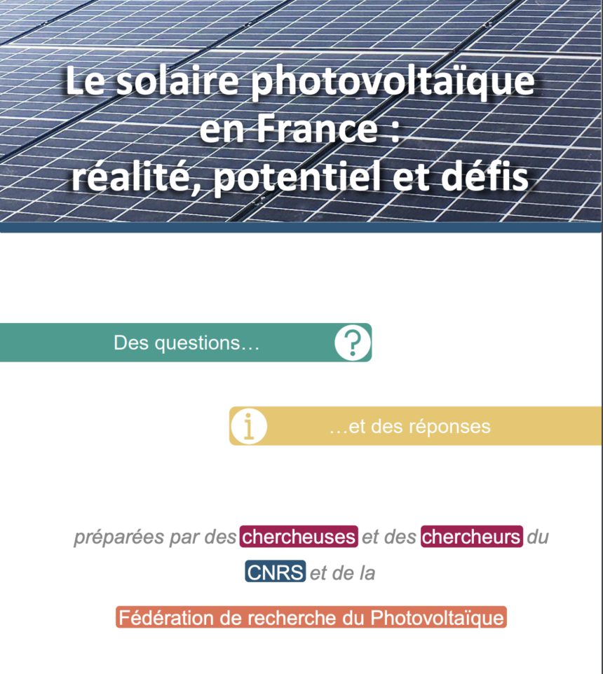 découvrez le potentiel solaire en france, un atout majeur pour la transition énergétique. explorez les différentes régions qui tirent parti de l'énergie solaire, les innovations technologiques et les opportunités d'investissement pour un avenir durable.