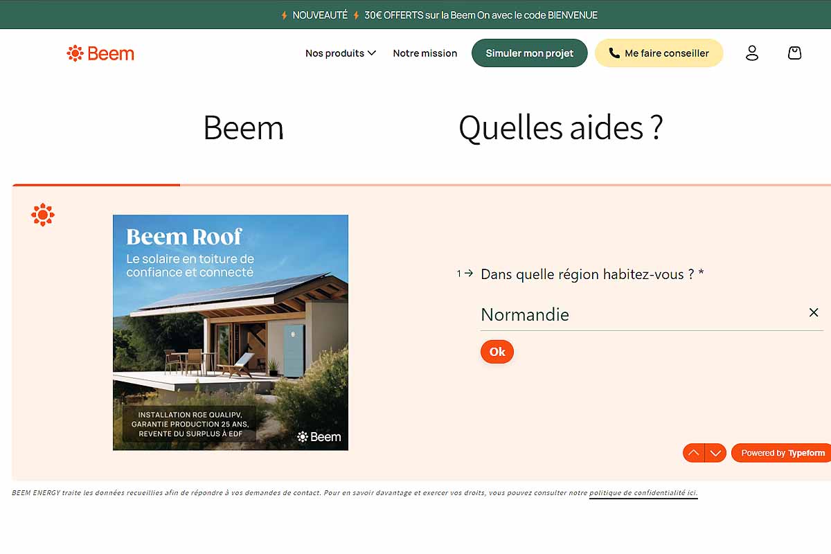 découvrez notre guide complet et pratique pour l'aide à l'installation solaire. profitez des conseils d'experts, des astuces et des ressources nécessaires pour réussir votre projet d'énergie solaire et réduire votre facture d'électricité tout en respectant l'environnement.