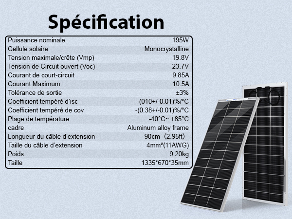 découvrez notre guide complet sur l'installation de panneaux solaires en format pdf. apprenez les étapes essentielles, les réglementations à respecter et les meilleures pratiques pour optimiser votre système solaire et réduire vos factures d'énergie.