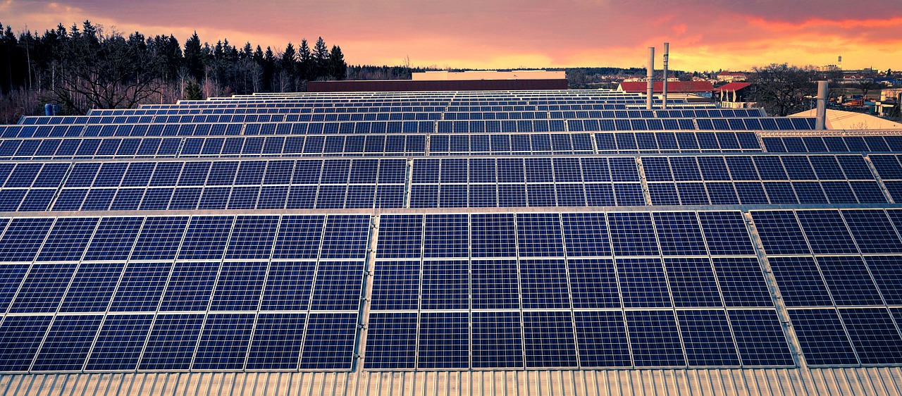 découvrez comment optimiser votre activité en énergie solaire grâce à des conseils pratiques, des stratégies efficaces et des outils innovants. maximalisez vos rendements et contribuez à un avenir durable.