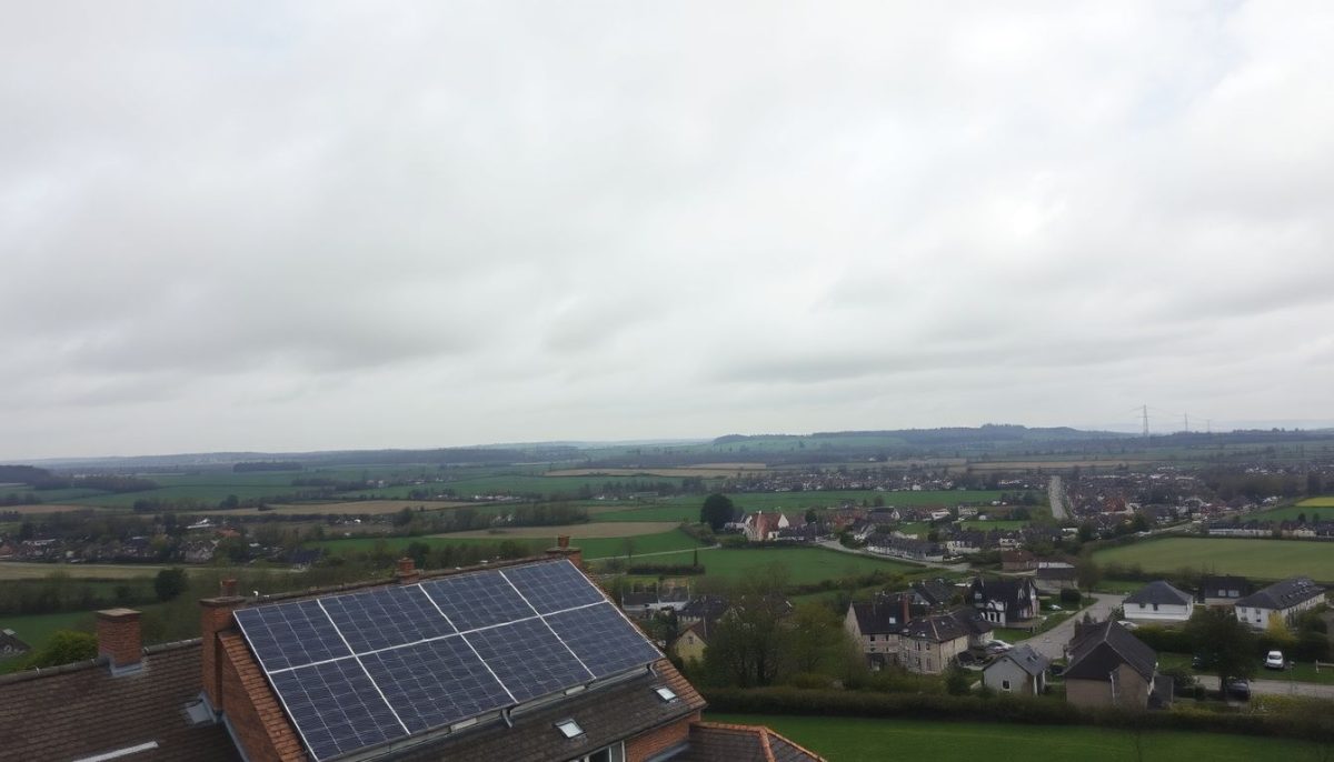 découvrez comment investir dans des panneaux solaires rentables pour réduire vos factures d'énergie et contribuer à la protection de l'environnement. explorez les avantages économiques, les subventions disponibles et les solutions adaptées à votre maison.