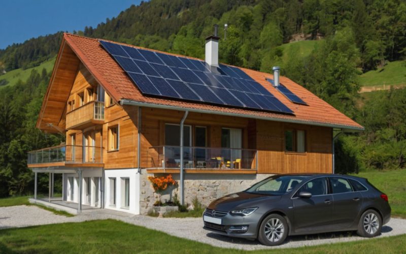 découvrez notre guide complet sur les panneaux solaires pour les professionnels. apprenez à choisir le bon équipement, optimiser votre installation et maximiser votre retour sur investissement dans les solutions d'énergie renouvelable.