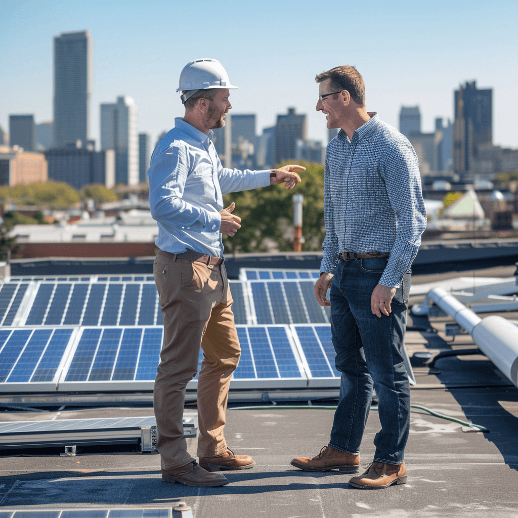 découvrez les avantages des panneaux solaires en bretagne : énergie renouvelable, économies d'énergie et éco-responsabilité. optez pour une installation adaptée à votre habitation et contribuez à la transition énergétique tout en profitant du climat breton.