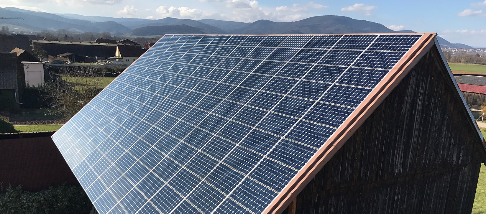 découvrez les avantages des panneaux solaires en alsace : une solution écologique et économique pour votre maison. profitez des énergies renouvelables et réduisez votre empreinte carbone tout en bénéficiant d'aides financières et d'une rentabilité à long terme.