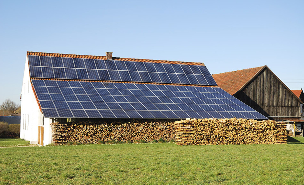 découvrez les opportunités d'investir en photovoltaïque en alsace. profitez des avantages écologiques et financiers d'une énergie renouvelable en pleine expansion dans cette région dynamique, tout en participant à la transition énergétique.