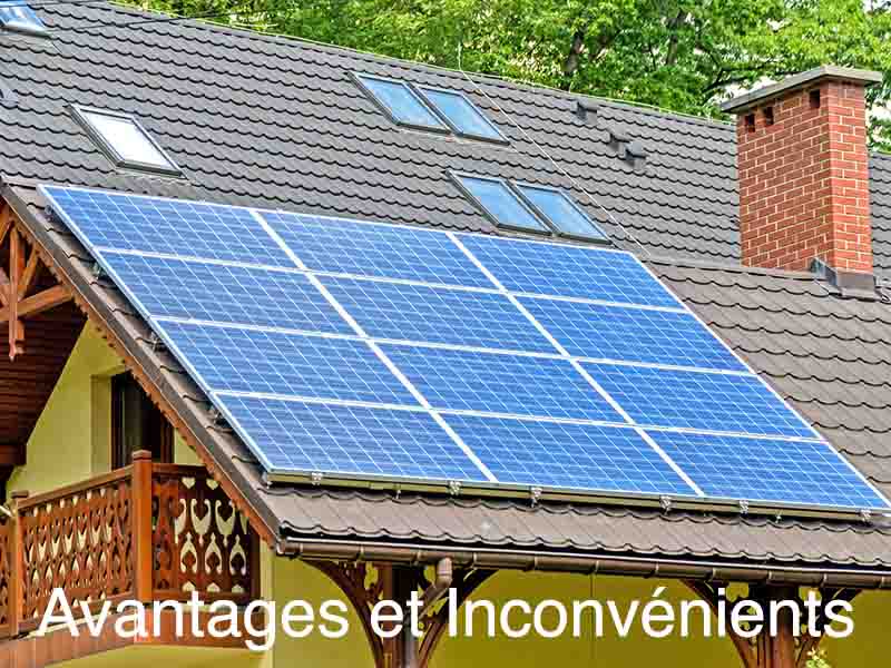 découvrez comment maximiser vos profits grâce aux investissements solaires rentables. transformez l'énergie renouvelable en opportunités lucratives tout en contribuant à la protection de l'environnement.