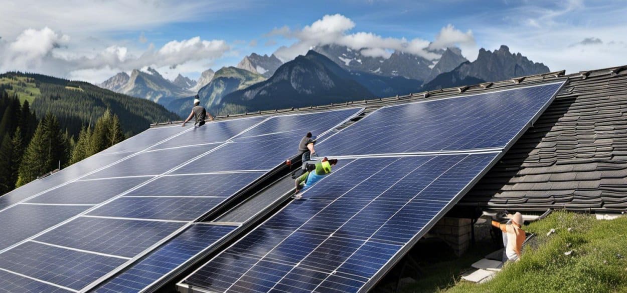 découvrez la fiabilité des panneaux solaires et comment ils peuvent offrir une source d'énergie durable et économique. apprenez-en davantage sur leur longévité, leur maintenance et les avantages qu'ils apportent à votre consommation énergétique.