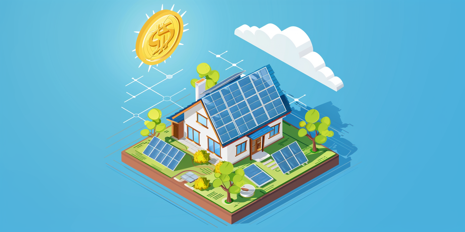 découvrez comment maximiser la rentabilité de vos panneaux solaires grâce à des conseils pratiques, des analyses de coûts et des informations sur les aides financières disponibles. transformez votre investissement en énergie renouvelable en une source de revenus durable !
