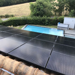 découvrez comment maximiser la rentabilité de vos panneaux solaires agricoles grâce à des techniques innovantes et des conseils d'experts. transformez vos terres en sources de revenus durables tout en contribuant à la transition énergétique.