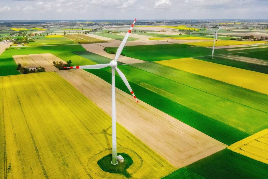 découvrez comment les innovations durables transforment la révolution énergétique, en offrant des solutions écologiques et efficaces pour un avenir plus vert.