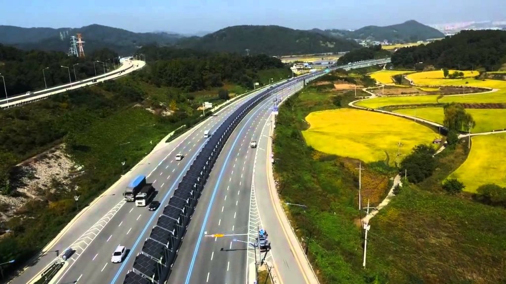 découvrez l'autoroute solaire, une innovation révolutionnaire qui transforme les routes en sources d'énergie durable. apprenez comment cette technologie prometteuse aide à réduire notre empreinte carbone tout en améliorant la mobilité écologique.