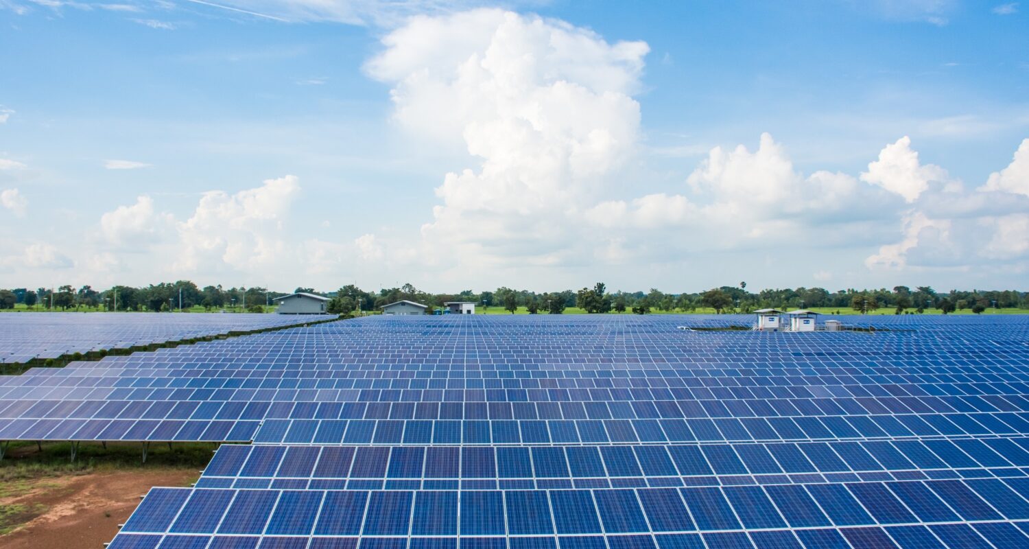 découvrez les opportunités et les innovations dans le domaine de l'avenir photovoltaïque. explorez comment l'énergie solaire transforme notre paysage énergétique, booste la durabilité et crée des solutions pour un monde plus vert.