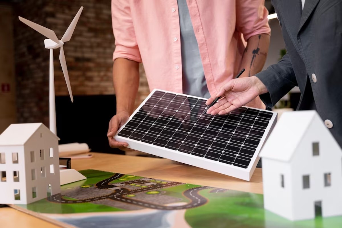 découvrez comment choisir le meilleur système photovoltaïque à montpellier. profitez d'un guide complet pour optimiser votre consommation d'énergie, réduire vos factures et investir dans une solution durable. ne manquez pas les conseils d'experts pour réussir votre projet solaire.