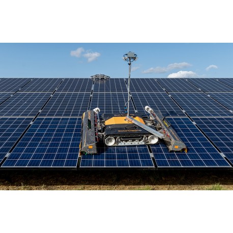 découvrez le coût du démontage des panneaux photovoltaïques. notre guide vous informe sur les prix, les facteurs influençant les coûts et les étapes nécessaires pour un démontage en toute sécurité.