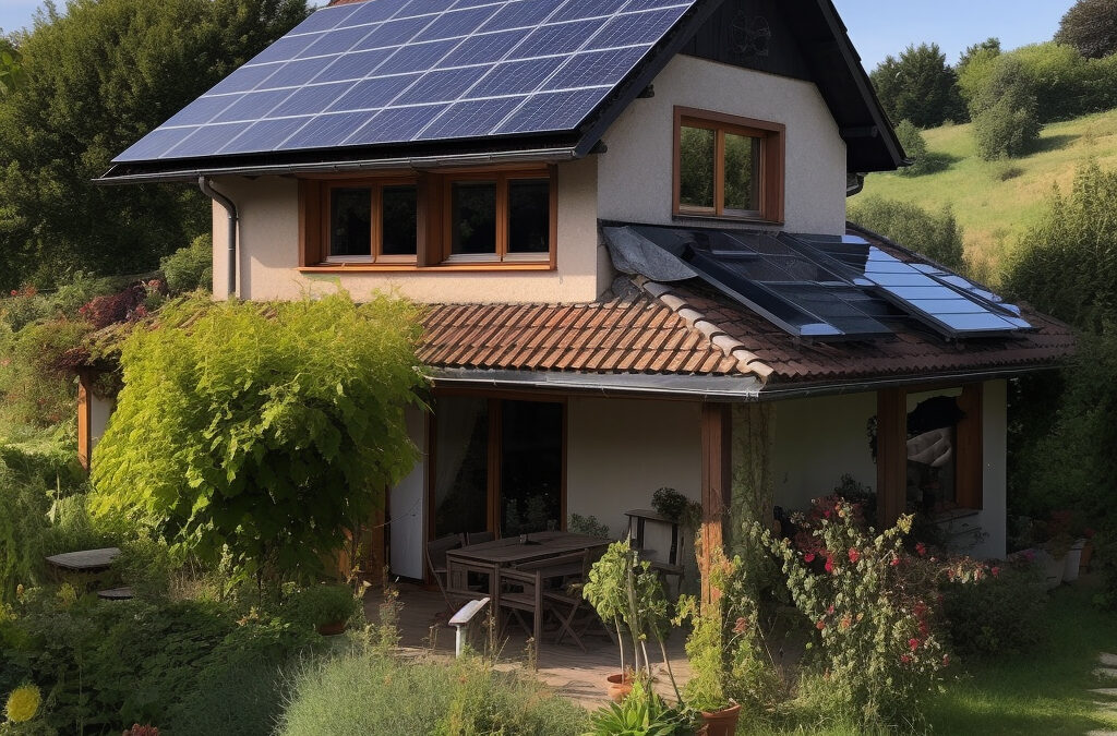 découvrez notre guide complet sur les kits photovoltaïques de 9 kw, conçu pour vous aider à maximiser l’efficacité de votre installation solaire. apprenez tout sur le choix des équipements, l'installation, les subventions disponibles et les avantages financiers d'une telle solution énergétique.