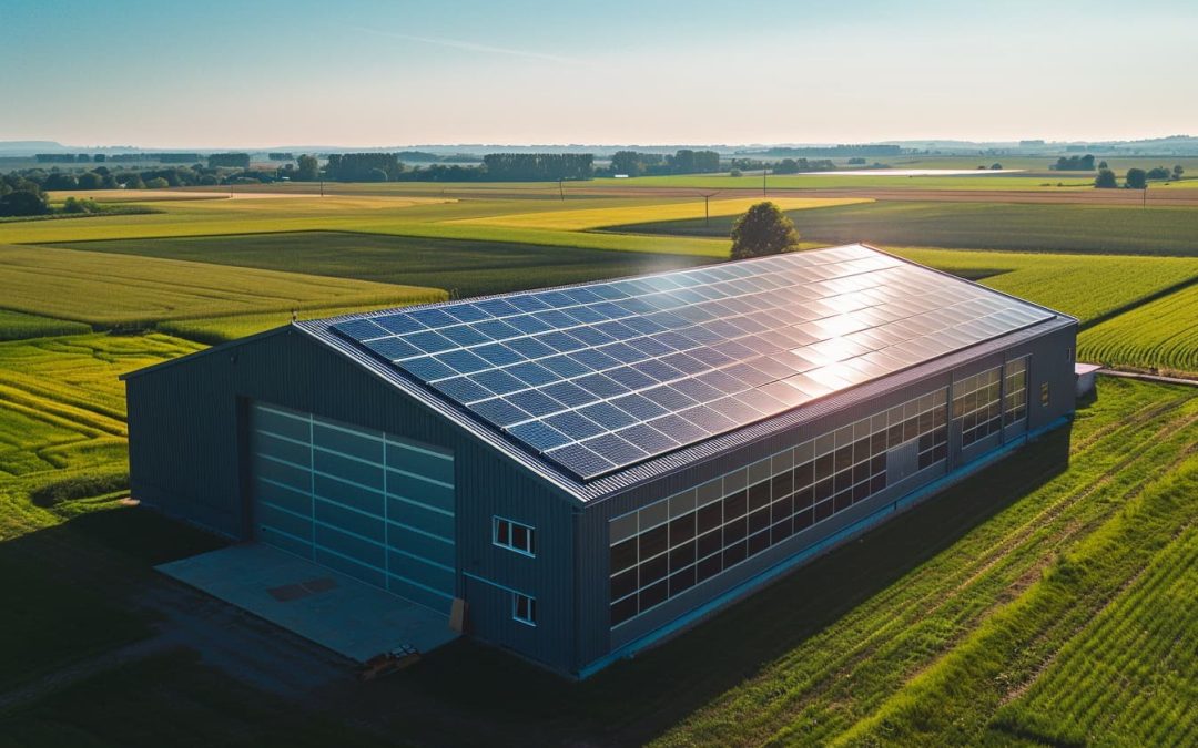 découvrez comment la révolution photovoltaïque transforme notre manière de produire et consommer de l'énergie, en rendant l'électricité solaire plus accessible, durable et innovante. explorez les avancées technologiques et les avantages écologiques de cette transition énergétique incontournable.