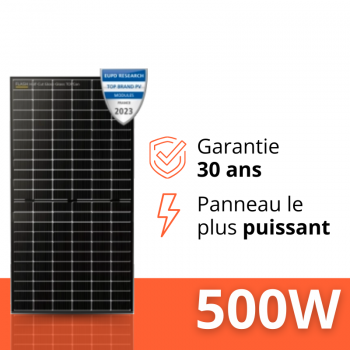découvrez tout ce qu'il faut savoir sur le poids des panneaux solaires : types de panneaux, spécifications techniques, et comment cela peut influencer leur installation. informez-vous pour optimiser votre projet solaire !