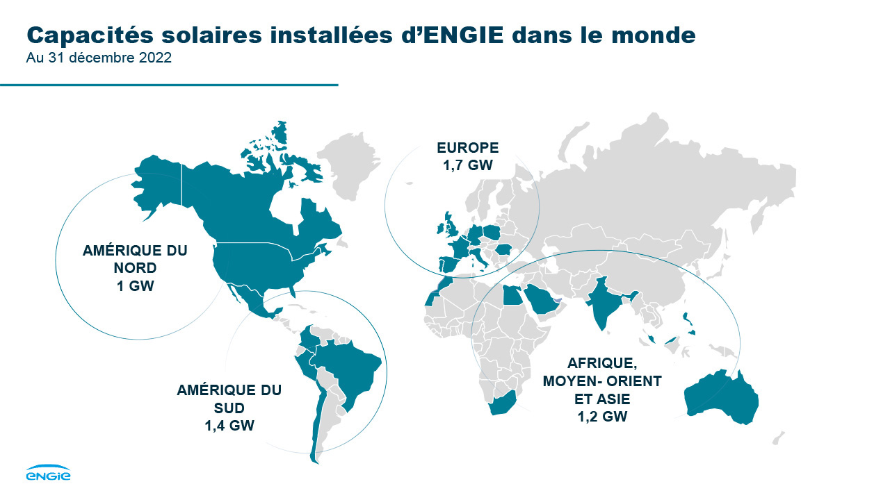 découvrez le potentiel solaire : une exploration des ressources énergétiques renouvelables offertes par le soleil, leurs avantages, applications et contributions à un avenir durable.