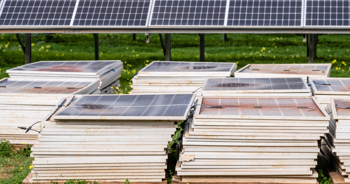 découvrez comment l'économie circulaire transforme l'industrie des panneaux solaires en favorisant la durabilité, la réduction des déchets et la réutilisation des matériaux. apprenez les enjeux et les bénéfices d'une approche écoresponsable dans la production et la gestion des panneaux photovoltaïques.