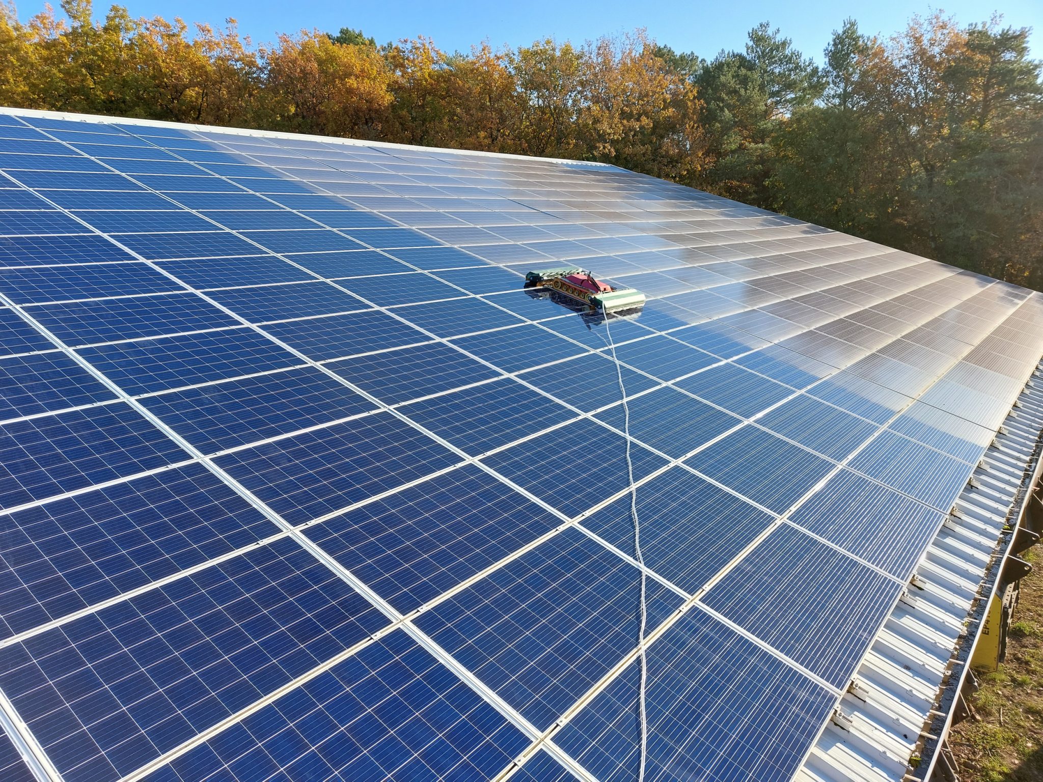 découvrez les solutions d'énergie solaire en dordogne ! profitez d'un rendement optimal avec des installations sur mesure pour votre maison ou entreprise. engagez-vous dans la transition énergétique et réduisez votre empreinte carbone tout en réalisant des économies sur votre facture d'électricité.