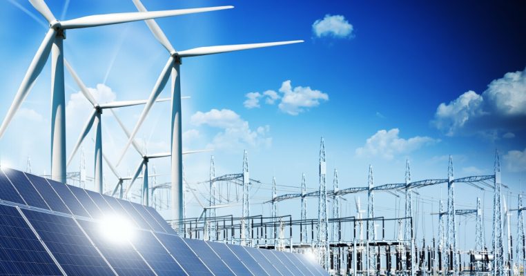 découvrez comment l'énergie solaire et l'interconnexion électrique transforment notre paysage énergétique, en intégrant des systèmes durables et interconnectés pour une meilleure efficacité et une réduction de l'empreinte carbone.