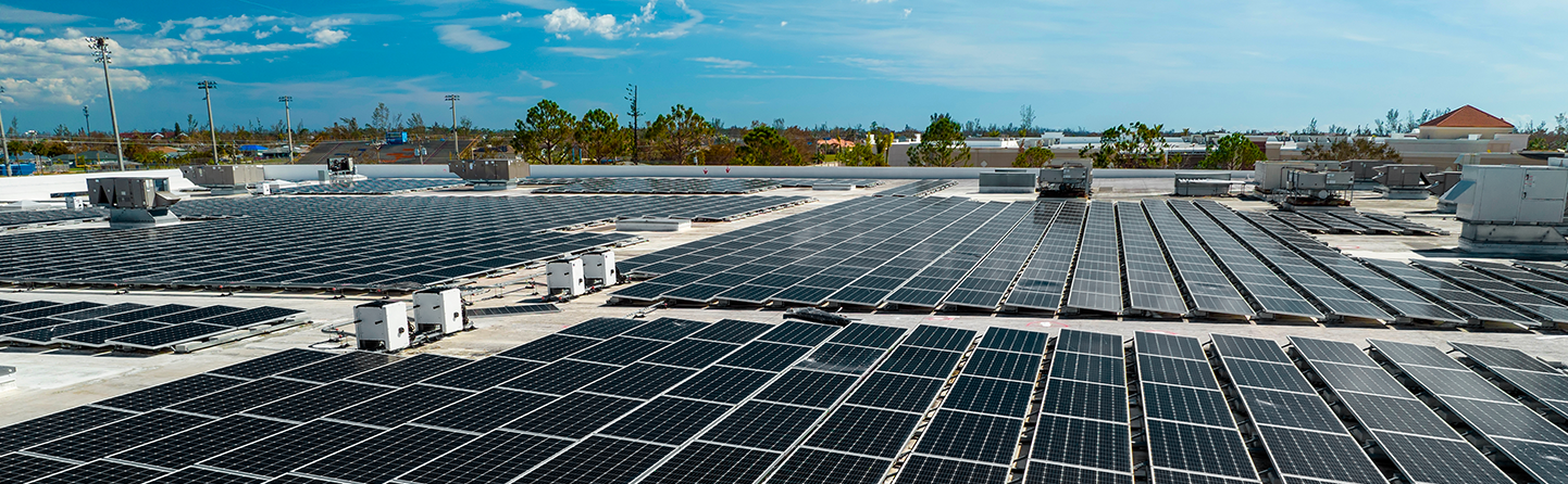 découvrez comment l'énergie solaire peut transformer votre entreprise en réduisant vos coûts énergétiques et en améliorant votre impact environnemental. adoptez des solutions durables et rentables dès aujourd'hui !