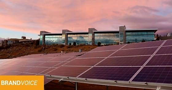 découvrez comment les entreprises peuvent tirer parti de l'énergie solaire pour réduire leurs coûts énergétiques, améliorer leur durabilité et contribuer à une planète plus verte. explorez nos solutions innovantes et adaptées aux besoins de votre entreprise.
