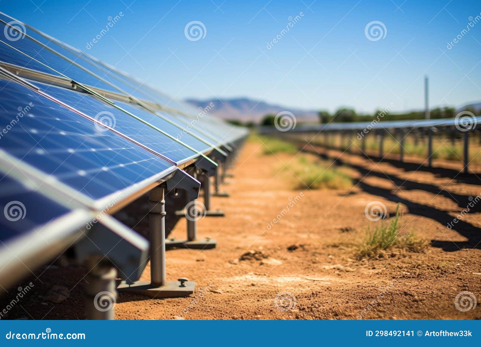 découvrez comment l'énergie solaire durable transforme notre avenir énergétique, offre des solutions écologiques et réduit notre empreinte carbone grâce à des technologies innovantes et accessibles.