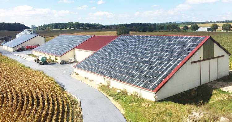 découvrez comment intégrer l'énergie solaire dans vos bâtiments pour réduire votre facture d'électricité, améliorer votre empreinte écologique et bénéficier d'un confort optimal tout en valorisant votre patrimoine immobilier.