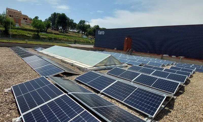 découvrez les avantages du photovoltaïque durable pour une énergie propre et renouvelable. adoptez des solutions innovantes pour réduire votre empreinte carbone et réaliser des économies d'énergie grâce à des installations photovoltaïques durables et efficaces.