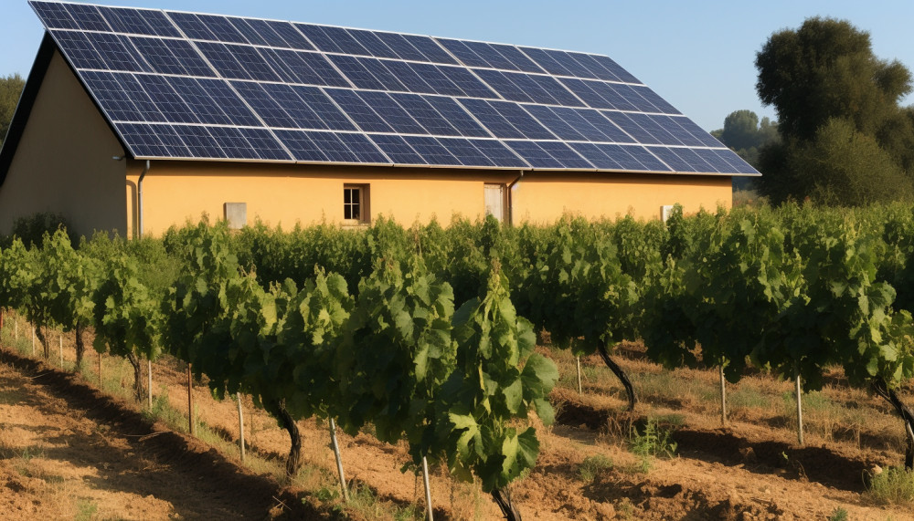 découvrez les aides financières et subventions disponibles pour l'installation de panneaux solaires en occitanie. optimisez votre projet énergétique tout en contribuant à la transition écologique!