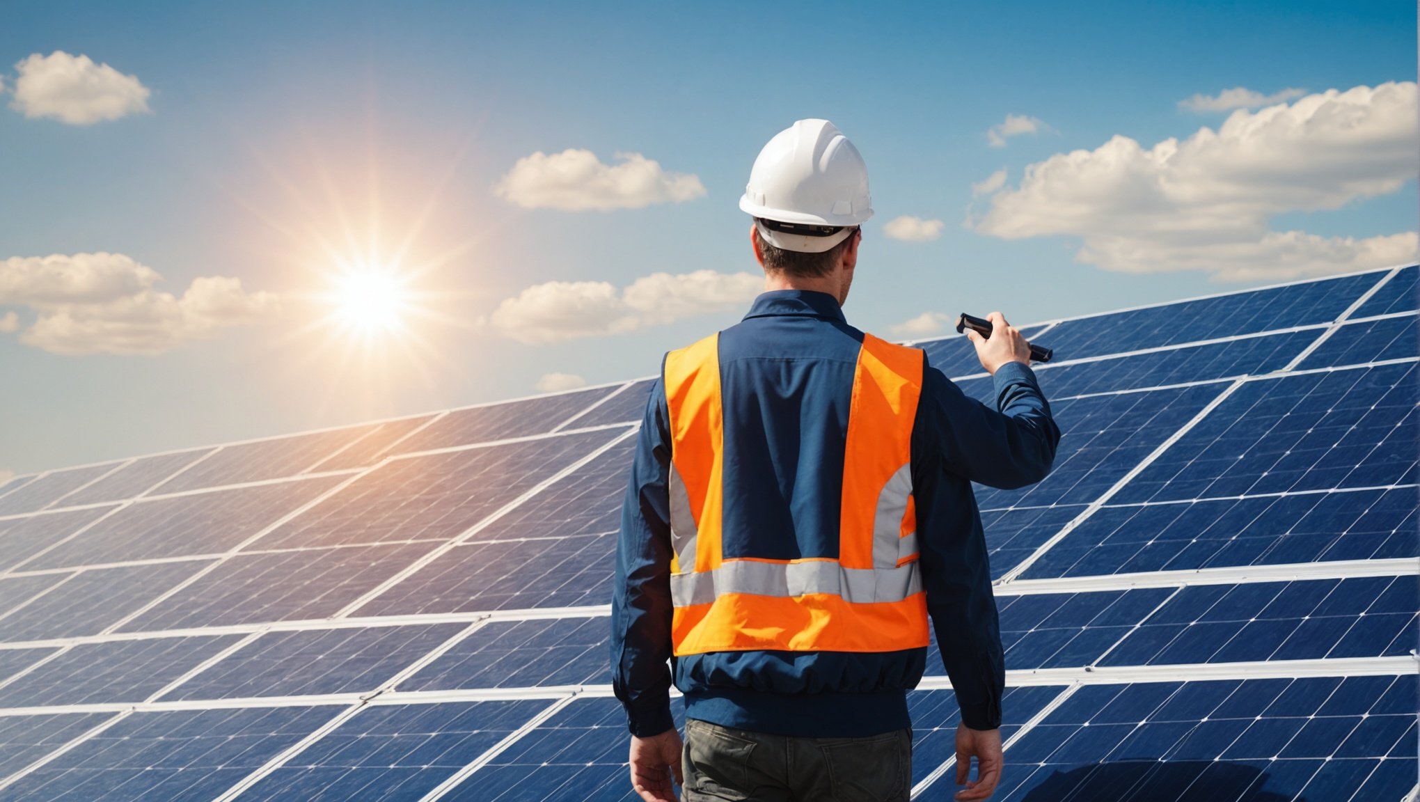 découvrez les avantages de la pose de panneaux solaires pour votre maison : réduction des factures d'énergie, impact environnemental positif, valorisation de votre bien immobilier et autonomie énergétique. investissez dans l'avenir avec cette solution durable.