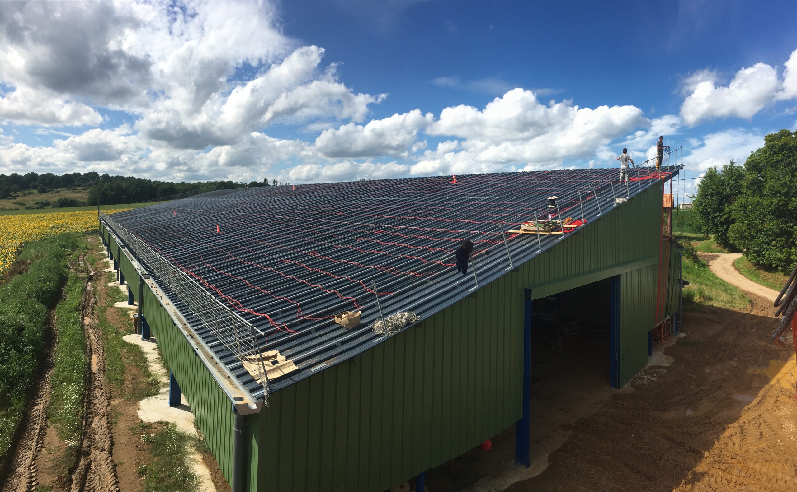 découvrez les meilleures solutions de panneaux solaires à perpignan. profitez d'une énergie renouvelable, réduisez vos factures et contribuez à la protection de l'environnement grâce à nos offres compétitives et adaptées à vos besoins.