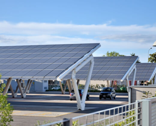 découvrez les avantages des panneaux solaires pour les bâtiments industriels : réduction des coûts énergétiques, respect de l'environnement, valorisation des actifs et indépendance énergétique. optez pour une solution durable et rentable pour votre entreprise.