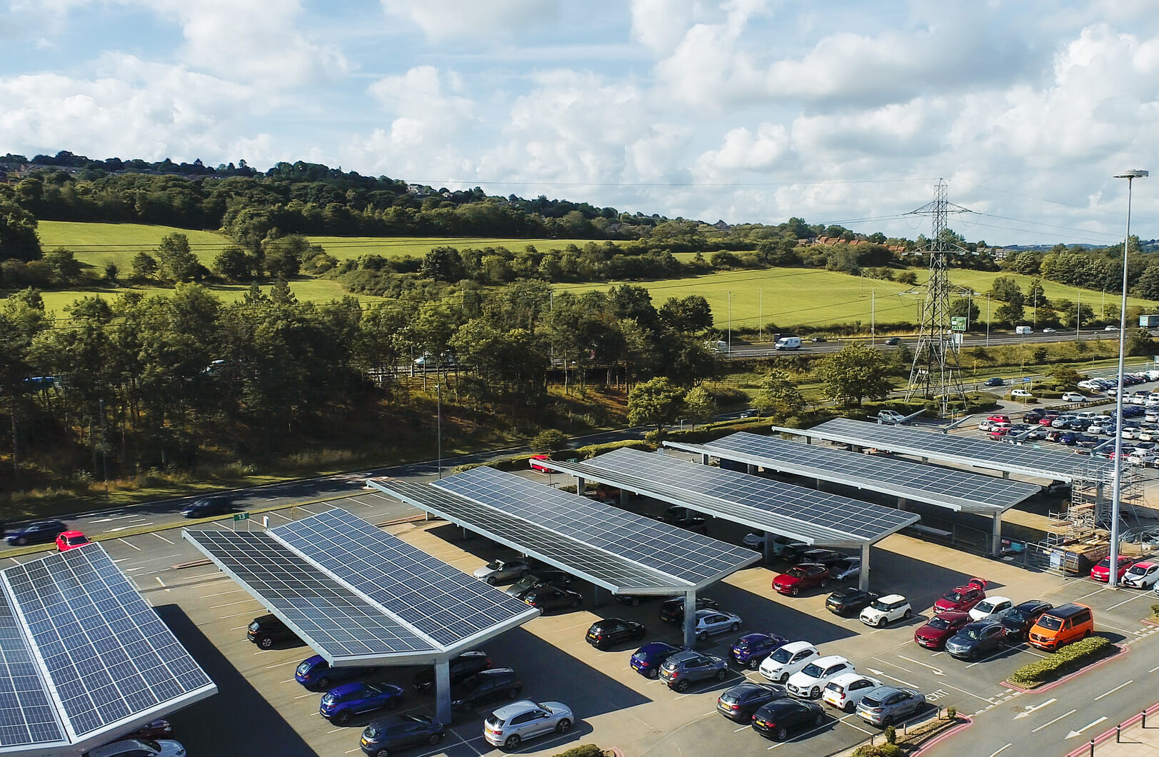 découvrez comment l'installation de panneaux solaires sur les parkings peut optimiser l'espace, réduire l'empreinte carbone et offrir des solutions énergétiques durables pour les entreprises. transformez vos parkings en zones écologiques tout en produisant de l'énergie renouvelable.