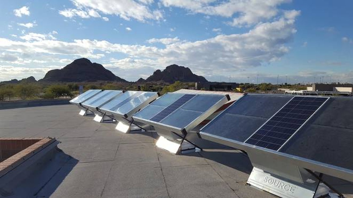 découvrez comment l'installation de panneaux solaires dans les maisons de retraite peut réduire les coûts énergétiques, améliorer le confort des résidents et contribuer à un avenir durable. optez pour une solution écologique et économique pour les établissements seniors.