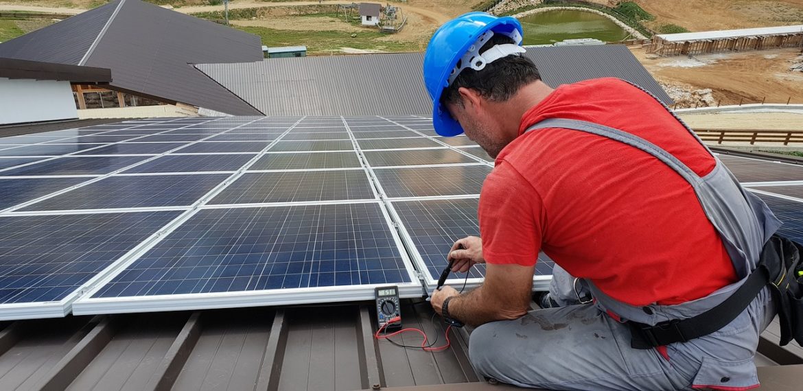 découvrez les nombreux avantages des panneaux solaires : une énergie renouvelable, des économies sur vos factures d'électricité, une valorisation de votre immobilier et un impact positif sur l'environnement. profitez d'une solution durable pour votre maison ou entreprise.