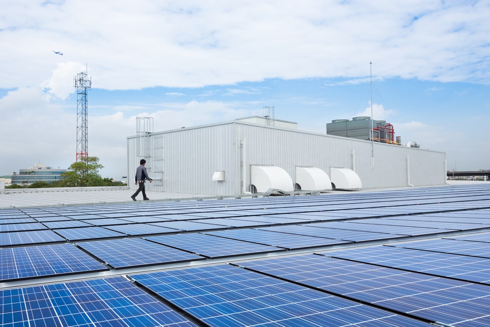 découvrez notre entreprise spécialisée dans l'installation de panneaux solaires. offrez à votre entreprise une solution énergétique durable et économique grâce à nos services personnalisés d'audit, de conception et de mise en œuvre de systèmes solaires efficaces.