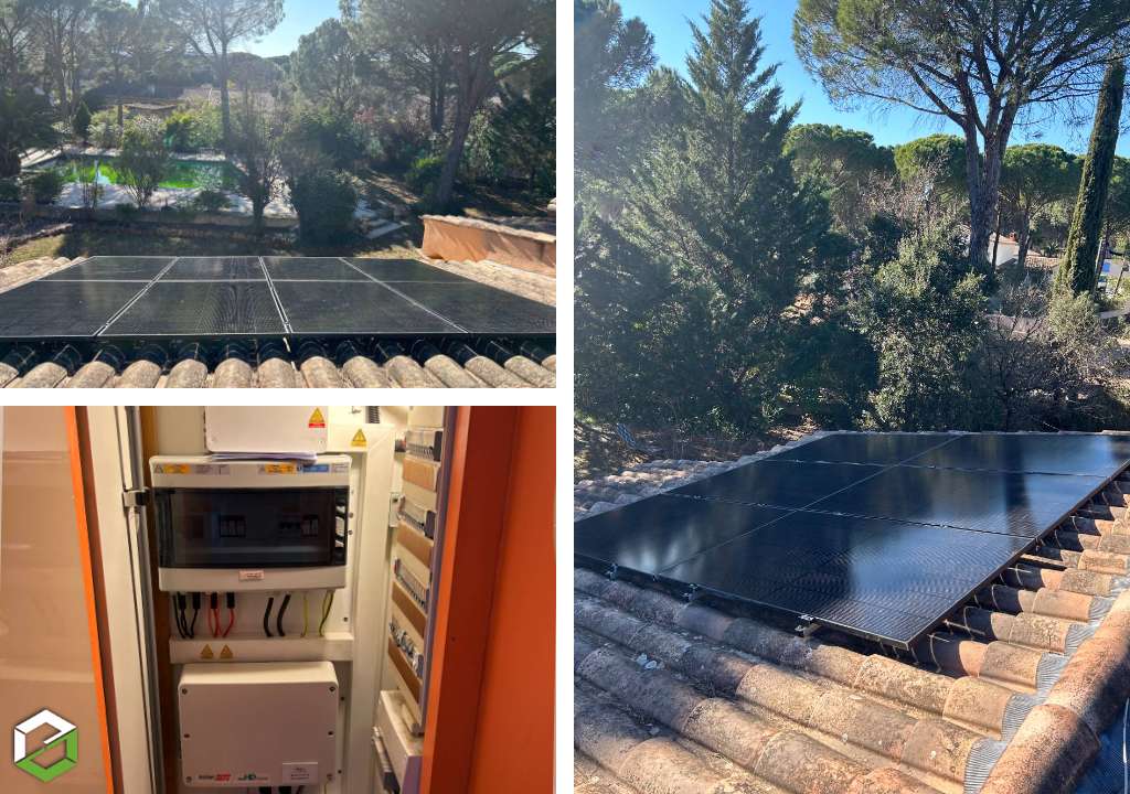 découvrez les solutions photovoltaïques dans le var pour optimiser votre énergie solaire. profitez d'une installation écologique et rentable, adaptée à vos besoins, tout en réduisant votre empreinte carbone. contactez-nous pour un devis personnalisé !