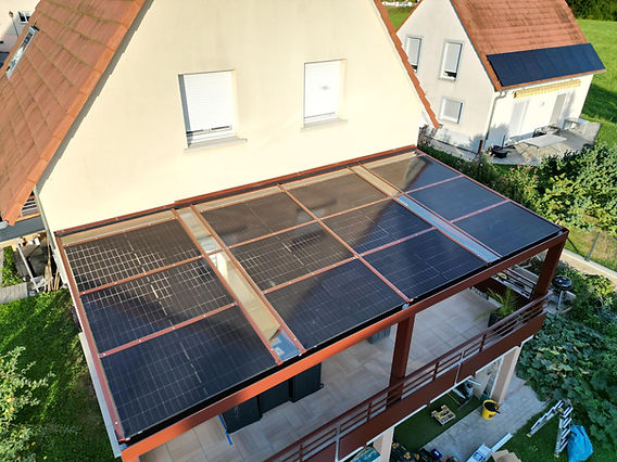 découvrez les solutions photovoltaïques dans le nord de la france. profitez de l'énergie solaire pour réduire vos factures et contribuer à une empreinte écologique positive. informez-vous sur les installations, les aides disponibles et les avantages des panneaux solaires.