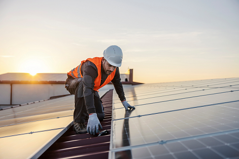 découvrez les nombreux avantages des panneaux photovoltaïques : énergie renouvelable, réduction des factures d'électricité, impact environnemental positif et valorisation de votre propriété. optez pour une solution durable et économique qui bénéficie à la planète et à votre portefeuille.