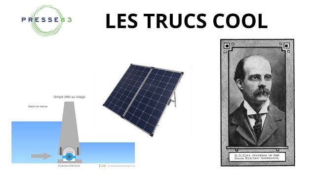 découvrez les dernières innovations en matière de panneaux solaires, alliant performance accrue et durabilité. explorez les technologies révolutionnaires qui transforment l'énergie solaire et propulsent la transition énergétique vers un avenir plus vert.