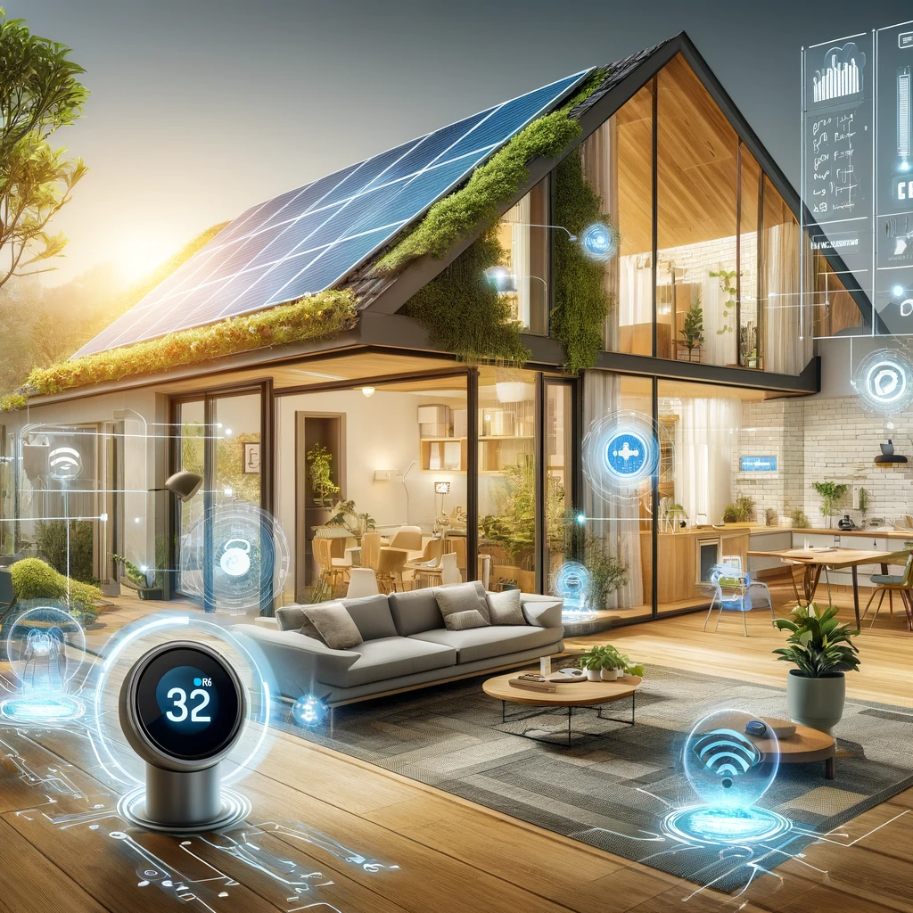 découvrez notre sélection d'objets connectés solaires, alliant technologie moderne et énergies renouvelables. profitez d'une vie plus durable grâce à des dispositifs intelligents qui s'alimentent grâce à la lumière du soleil. idéal pour optimiser votre quotidien tout en respectant l'environnement.