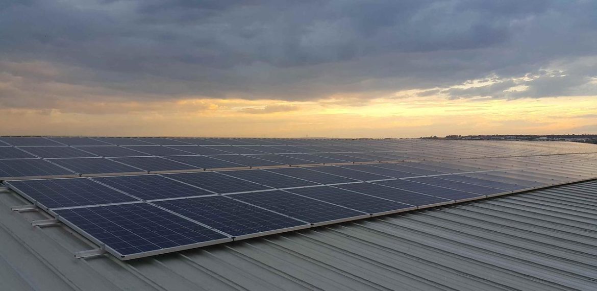 découvrez les meilleurs panneaux photovoltaïques pour entreprises et optimisez votre consommation d'énergie. investissez dans des solutions durables et réduisez vos coûts tout en contribuant à la transition énergétique.