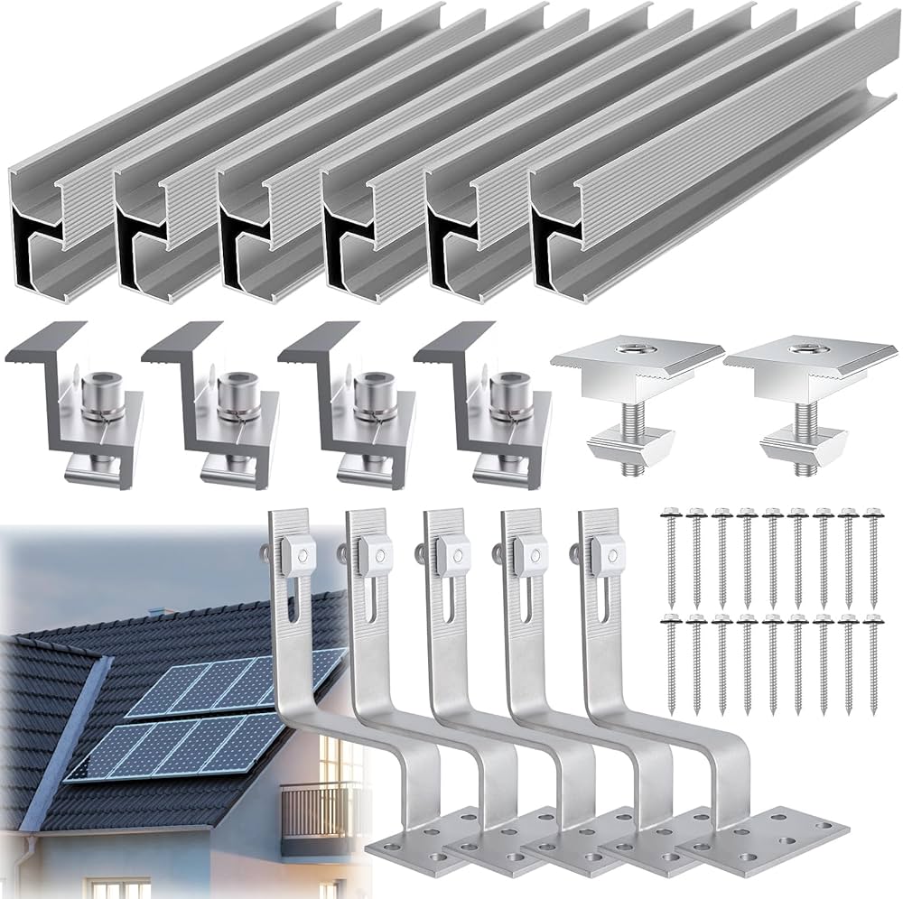 découvrez les panneaux solaires modulaires, une solution énergétique innovante et polyvalente qui s'adapte à vos besoins. économisez sur vos factures d'électricité tout en contribuant à la protection de l'environnement. installez facilement ces panneaux personnalisables et profitez d'une énergie renouvelable et durable.